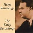 thumbnail image 1 of Helge Rosvaenge - Early Recordings 1 - Classical - CD, 1 of 1