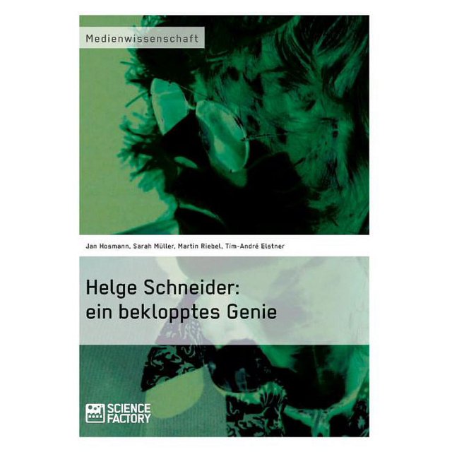 The Klimperclown Helge Schneider Sein Erfolgsgeheimnis Verrückt Aber Wahr - xamtdu5