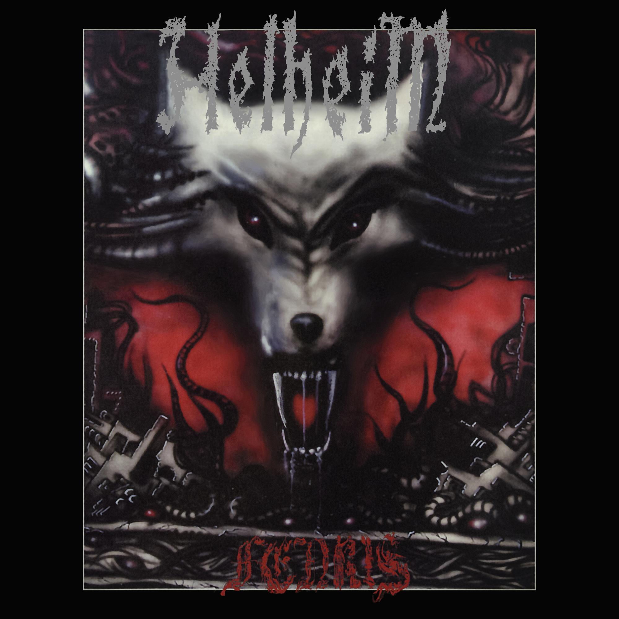 Helheim - Fenris - Music & Performance - Vinyl