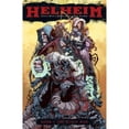 thumbnail image 1 of Pre-Owned Helheim Vol. 1: The Witch War (Paperback) 1620100142 9781620100141, 1 of 1