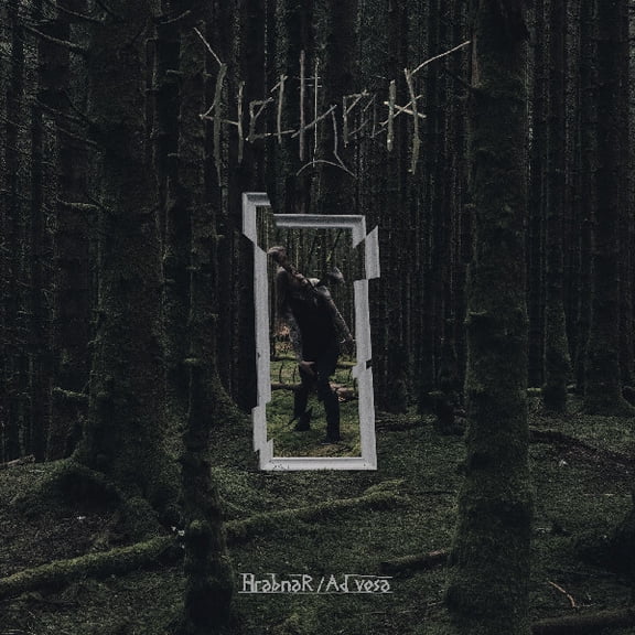 Helheim - Hrabnar / Ad Vesa - Music & Performance - Vinyl