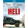 thumbnail image 1 of Heli (2013) [ Blu-Ray, Reg.A/B/C Import - United Kingdom ], 1 of 1