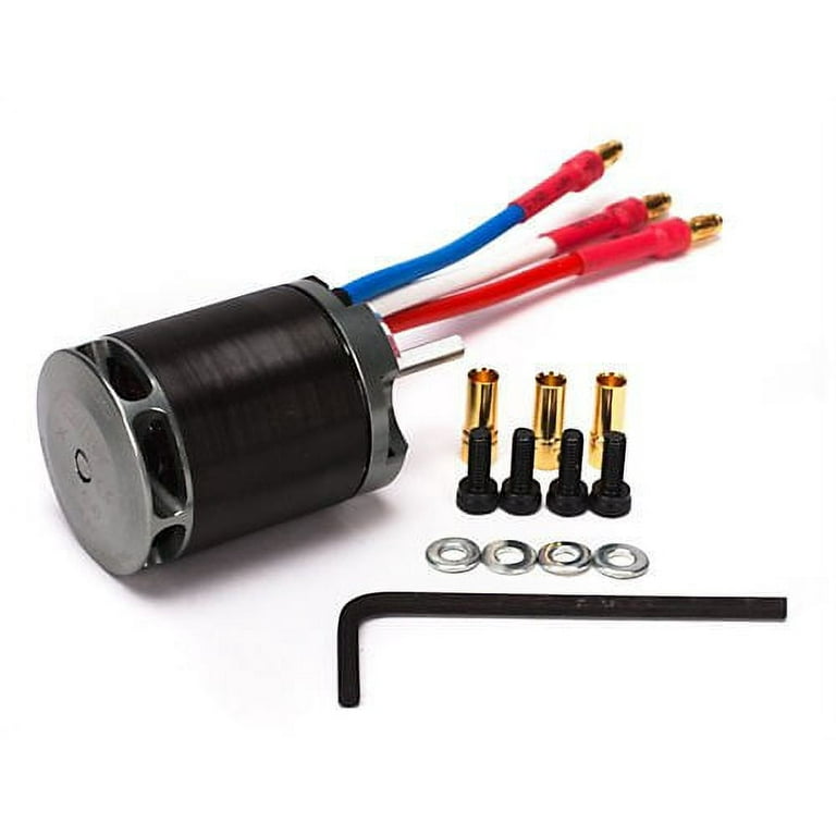450 2024 heli motor
