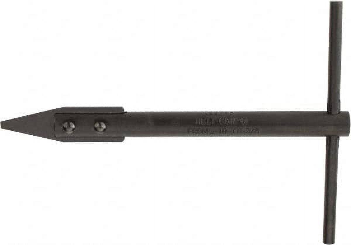 Outil D'extraction D'inserts Filetés HeliCoil #10 à 3/8 Pour Inserts à Languette - Modèle 1227-6 - Neuf