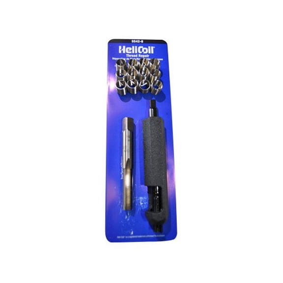 Heli-Coil 5542-8 - M8x1 Metric Kit