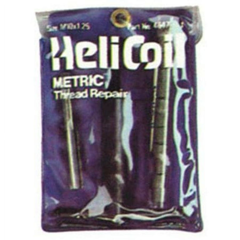 HELICOIL 7703046 NAPA Balkamp Thread Repair Kit 3/816,, 44 OFF