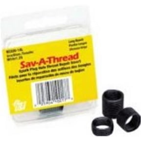 Heli-Coil Division R5326-14N 14Mm Normal Spark Plug Insert