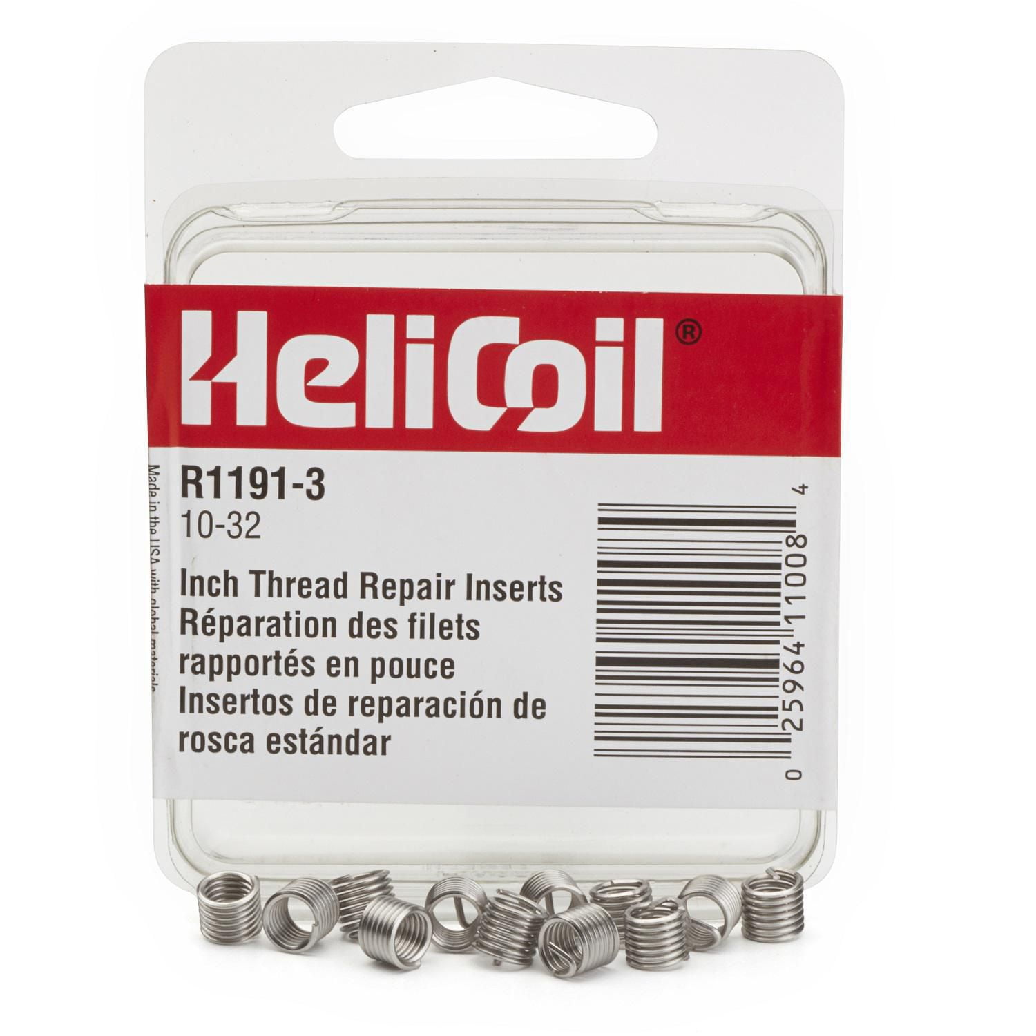 HeliCoil R11913 1032 Inserts