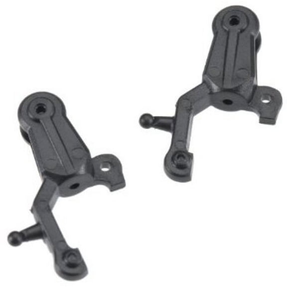 Heli Max Blade Grips for Axe 100 FP and MD530 Helicopters