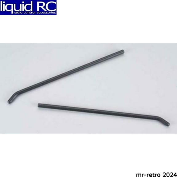 Heli Max E8901 Skids Axe CP