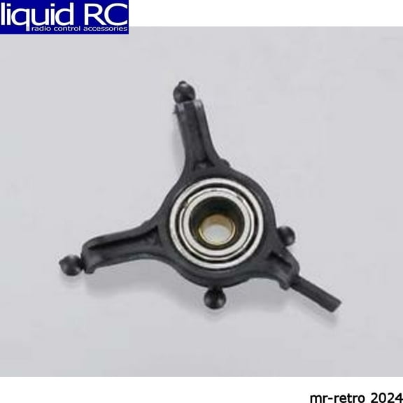 Heli Max E9003 Swahplate Assembly AXE EZ Heli