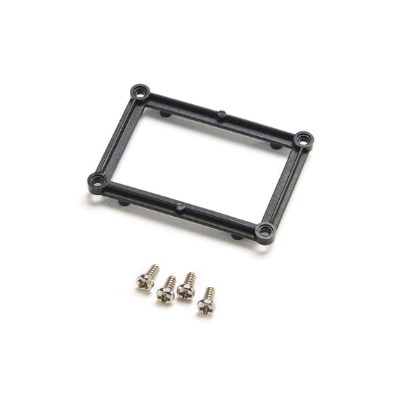 Helimax E2326 Receiver Mount 230Si Quadcopter HMXE2326