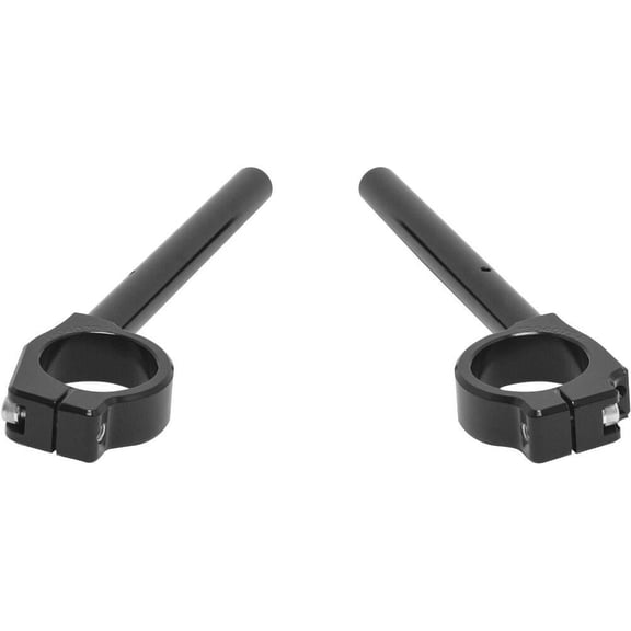 HeliBars TS04138-KB Clip-On Handlebar