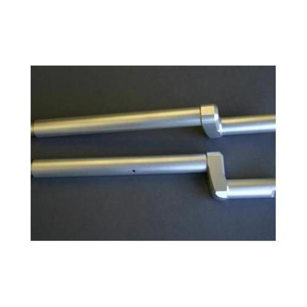 HeliBars TS05030 Clip on Handlebar Walmart