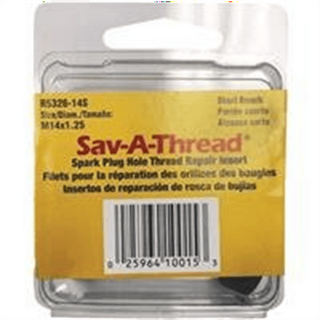 HeliCoil Spark Plug Thread Insert