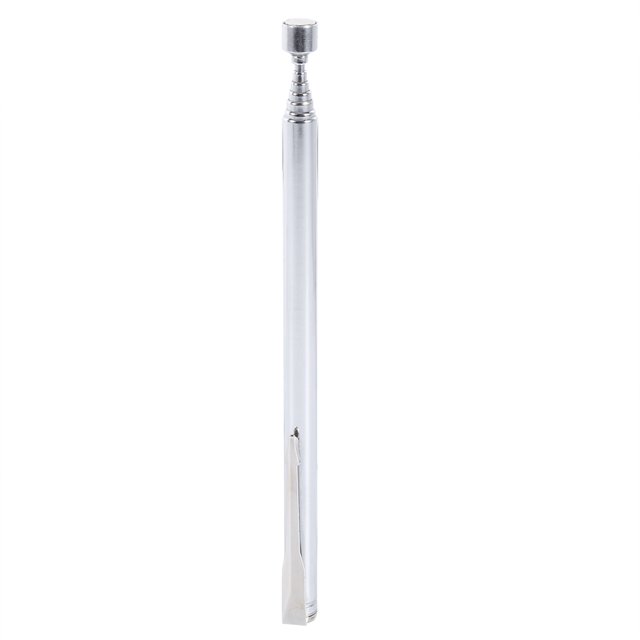 Helianthus Trosgynnu Telescoping Steel Rod for Handy Retrieval of