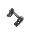 thumbnail image 1 of Helibars HR06168 Handlebar Riser, 1 of 1