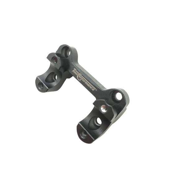 Helibars HR06168 Handlebar Riser