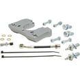 thumbnail image 1 of Helibars HR09079-BA Handlebar Riser, 1 of 1