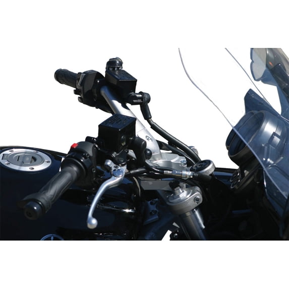 Helibars HR09079 Handlebar Riser