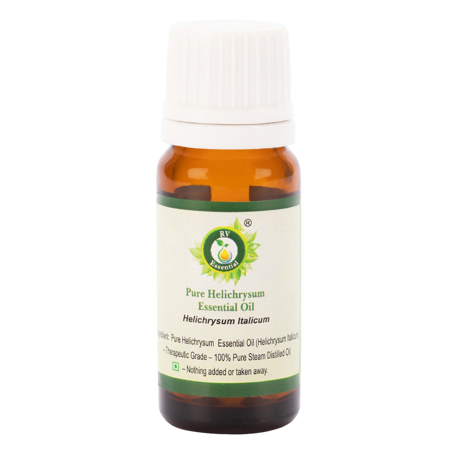 Helichrysum Essential Oil Helichrysum Italicum Helichrysum Oil For Face ...