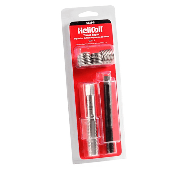 Helicoil 5521-8 Thread Repair Kit 1/2" -13