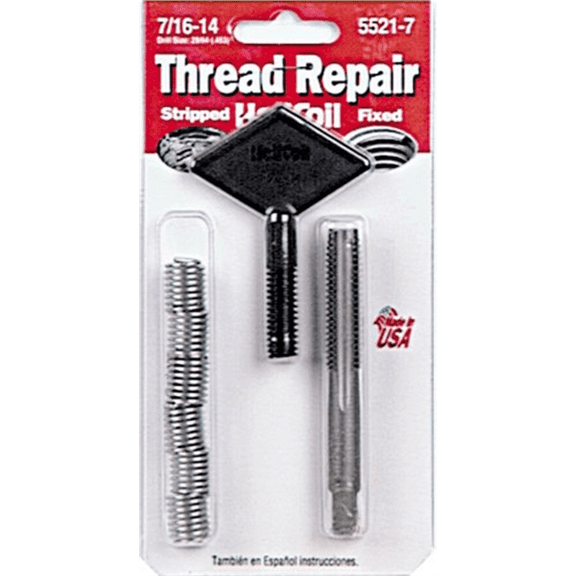 Helicoil 5528-5 Thread Repair Kit 5/16-24in