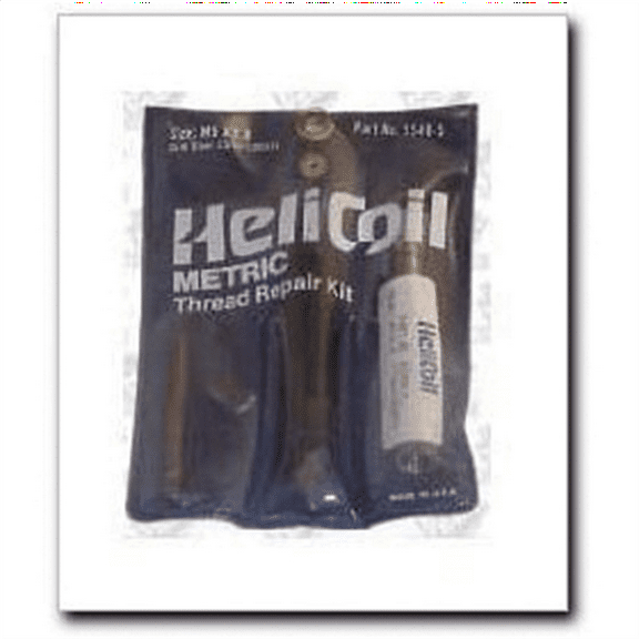 Helicoil 5544-14 14-1.5 Metric Fine Kit