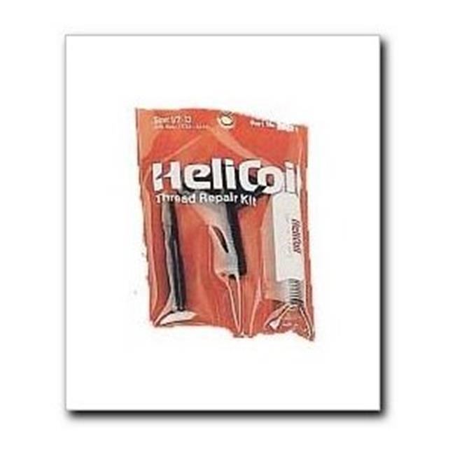 Helicoil .56-12 x 0.85 Fractional Thread Repair Kit - Walmart.com