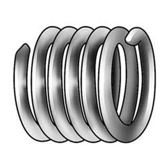 Helicoil Division R3745-12 12-1.5 Metric Fine Inserts