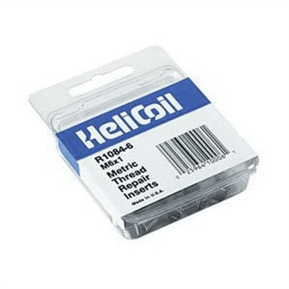 Helicoil INSERT M12X1.75  6PK