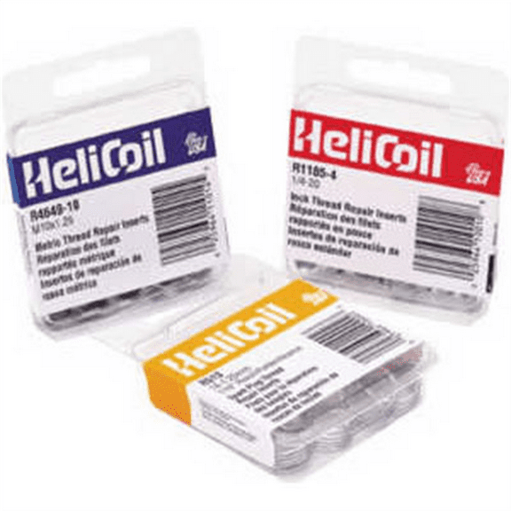 Helicoil INSERT M9X1.25 12PK