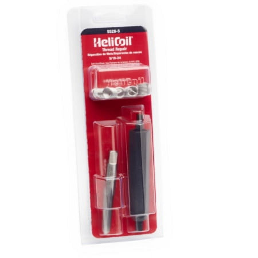 Helicoil Standard Thread Repair Kit Fine Thread 5/16"24 x .469