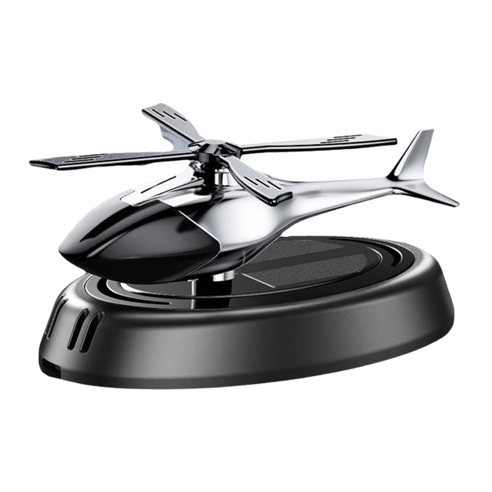 Helicopter Car Fresheners Rotating Solar Car Fresheners Solar Powered Helicopter Car Fresheners Rotating Solar Car Fresheners Solar Powered