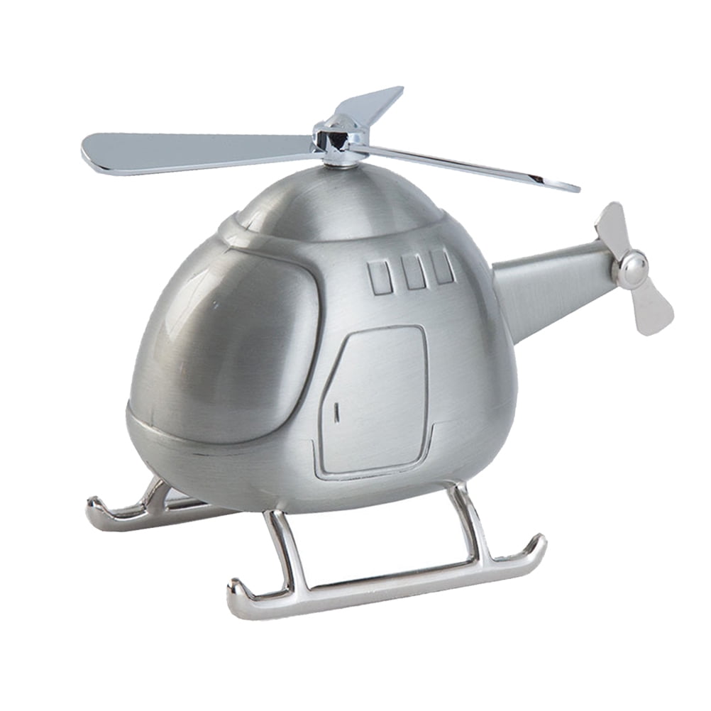Helicopter money box Helicopter money box