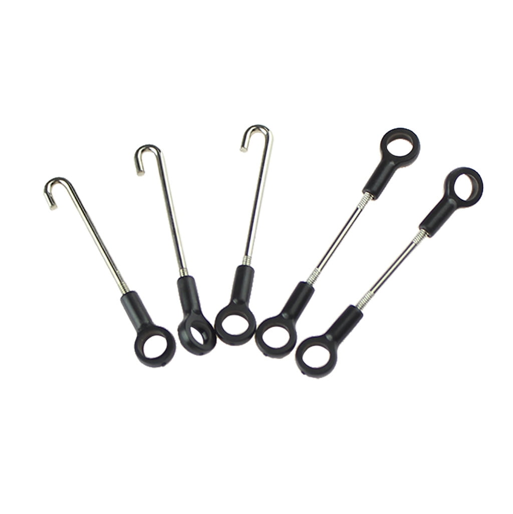 Helicopter Connecting Rod Buckle Spare Parts For WLtoys V950 RC