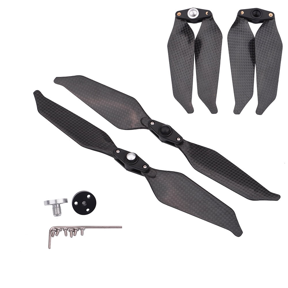Phantom 4 carbon fiber propellers cheap