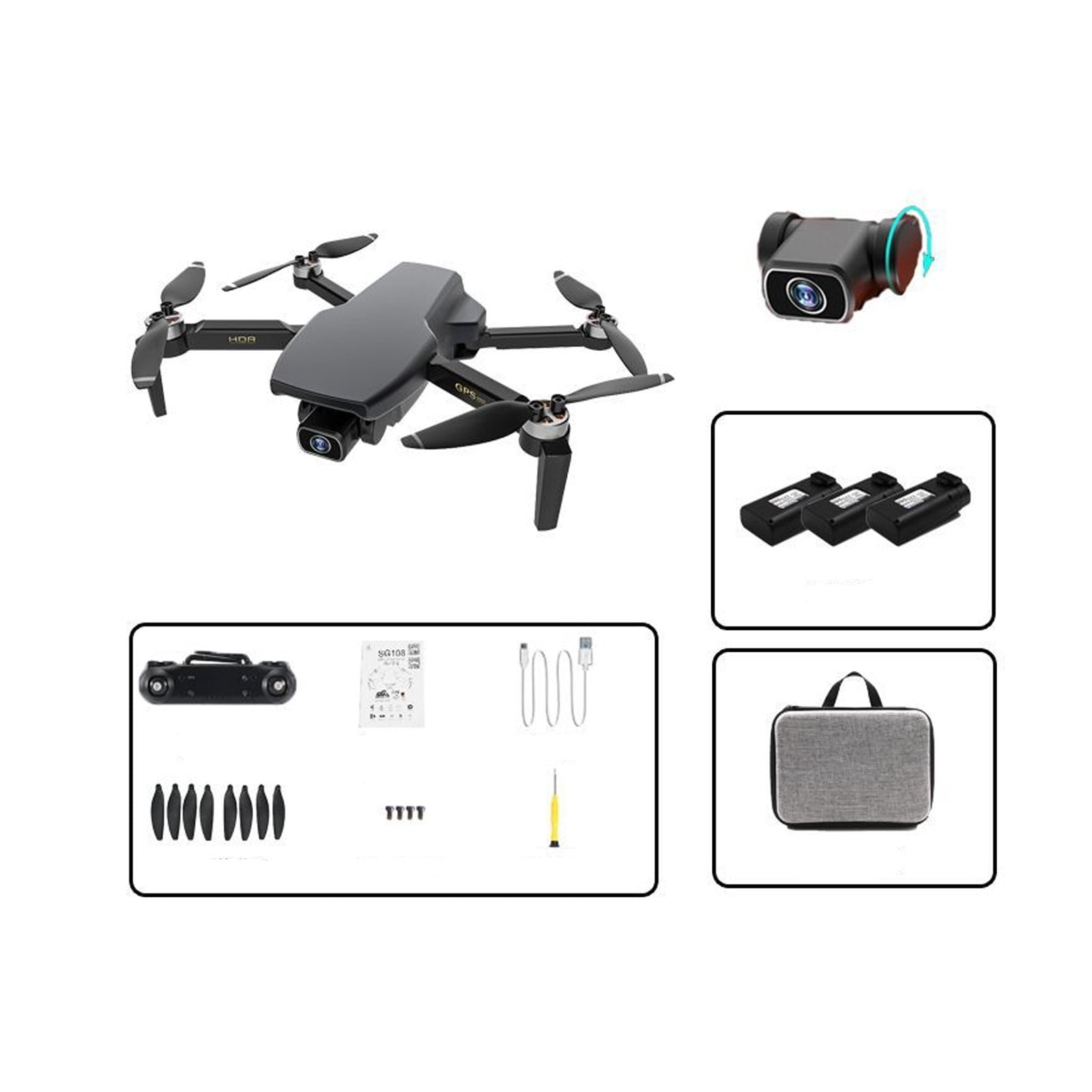 Helicopter, Remote Control Helicopter for Kids, 2 Speed Mode with 20 ...