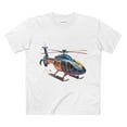 thumbnail image 1 of Helicopter Shirt, Chopper Shirt, 1 of 36