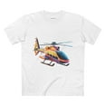 thumbnail image 1 of Helicopter Shirt, Chopper Shirt, 1 of 36