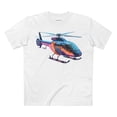 thumbnail image 1 of Helicopter Shirt, Chopper Shirt, 1 of 37