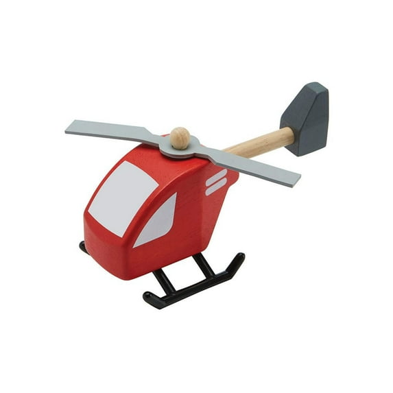 PlanToys Helicopter