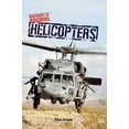 thumbnail image 1 of Pre-Owned Helicopters (Military Machines) (Hardcover) 1609922913 9781609922917, 1 of 1