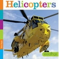 thumbnail image 1 of Pre-Owned Helicopters (Seedlings) Paperback, 1 of 1