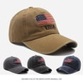 thumbnail image 1 of Helii Baseball Cap Adjustable Size for Running Workouts and Outdoor Activities All Seasons, 1 of 4