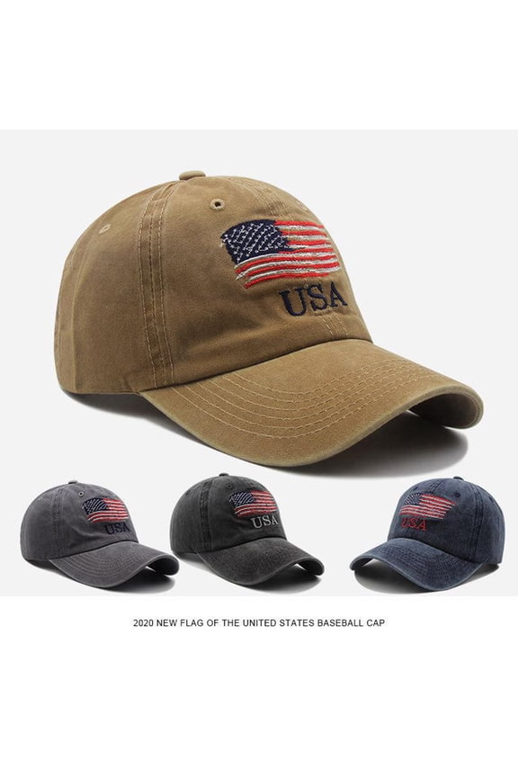 Baseball Cap Adjustable Size for Running Workouts and Outdoor Activities All Seasons
