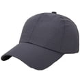thumbnail image 1 of Helii Baseball Hats for Women Summer Mesh Breathable Sports Running Hat, 1 of 2