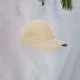 thumbnail image 1 of Helii Men Women Adjustable Baseball Cap for Running Workouts Outdoor Activities All Seasons, 1 of 3