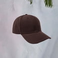 thumbnail image 1 of Helii Men Women Adjustable Baseball Cap for Running Workouts Outdoor Activities All Seasons, 1 of 3
