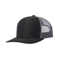 thumbnail image 1 of Helii Men Women Camouflage Mesh Baseball Cap Wide Brim Breathable Summer Hat Sun Hat Cowboy Hat Trucker Hat, 1 of 2